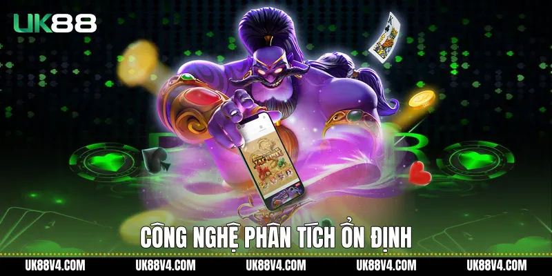 Công nghệ phân tích ổn định